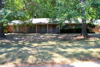 5415 Fairway St, Jackson MS  39211-4253 exterior