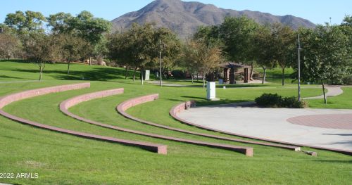 38809 Courage Ct, Phoenix AZ exterior