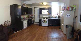 536 35th St, Philadelphia PA  19104-2458 exterior