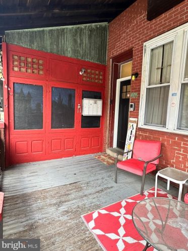 4925 Cedar Ave, Philadelphia PA 19143-2076 exterior