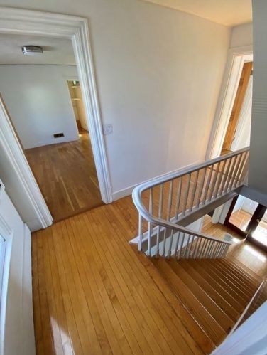 29 Beacon St, Boston MA exterior