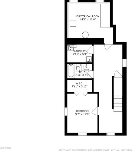 9145 University Ave, Chicago IL 60619-7946 exterior