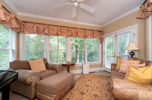 3829 Alexandria Dr, Gainesville GA 30506-4318 exterior