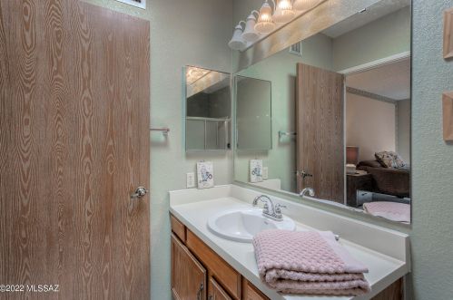 1473 Calle Altamira, Green Valley AZ 85622-8265 exterior