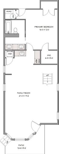 2828 Orchard St, Chicago IL  60657-5214 exterior