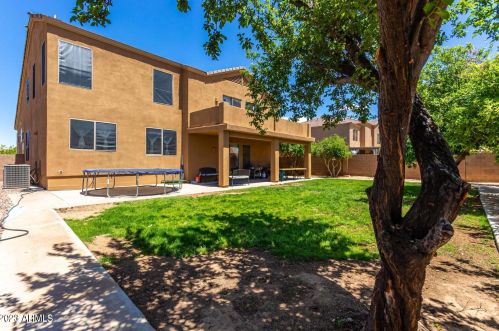 2181 Westchester Dr, Chandler AZ 85249-4687 exterior