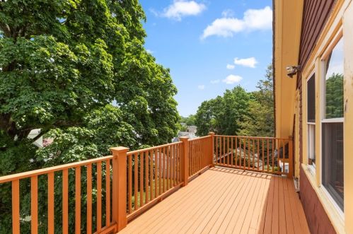 84 Brooks St, Boston MA exterior