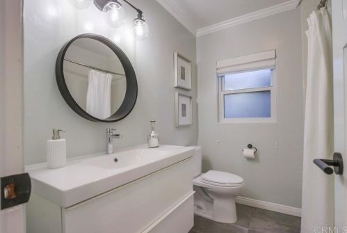 4385 Alder Dr, San Diego CA  92116-2323 exterior