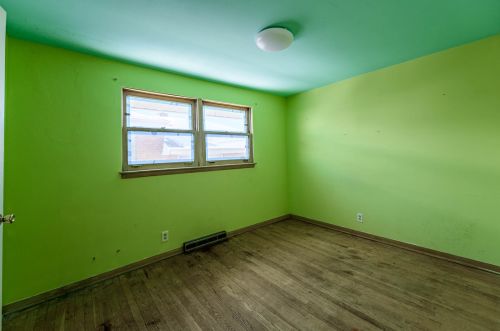 2711 84th Pl, Chicago IL 60652-3914 exterior