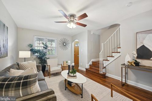 2316 13 Pl, Washington DC 20018-1110 exterior