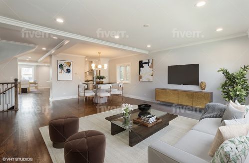 3111 Lotus Ave, Chicago IL  60641-4820 exterior