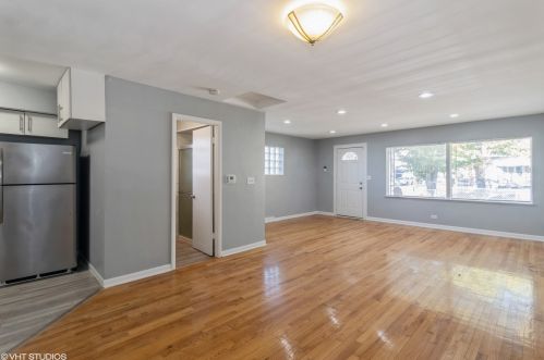 3455 Hirsch St, Chicago IL  60651-2315 exterior