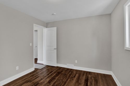 9722 Calumet Ave, Chicago IL  60628-1430 exterior