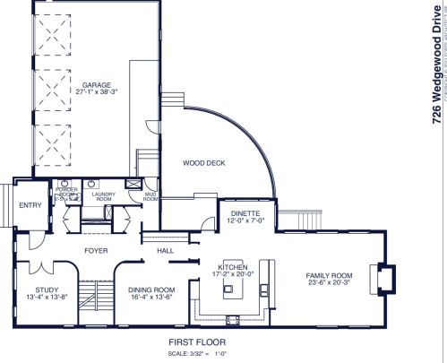 726 Wedgewood Dr, Bull Valley IL 60014-6979 exterior