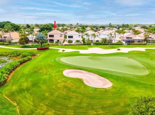 17449 Via Capri, Boca Raton, FL 33496-1630