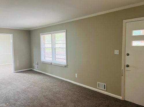 2762 Hayden Dr, Atlanta GA  30344-1056 exterior