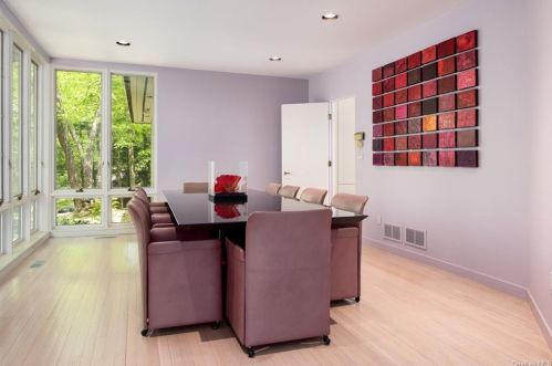 17 Tallwoods Rd, Armonk NY 10504-1020 exterior