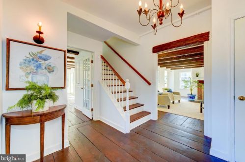 140 Quaker Rd, Princeton NJ 08540-4819 exterior