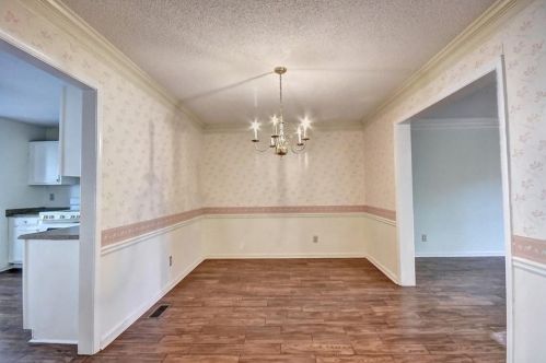 3668 Bay St, Duluth GA 30096-6366 exterior