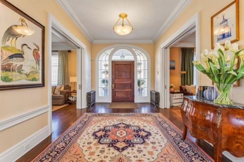 432 Morewood Ave, Pittsburgh, PA 15213-1814