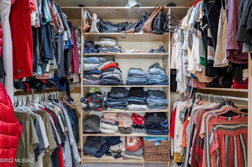 7322 Avenida De Lisa, Tucson AZ 85704-7034 exterior