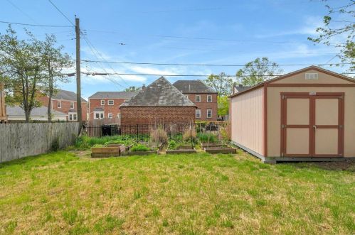 9410 Sonora Ave, Saint Louis MO 63144-1009 exterior