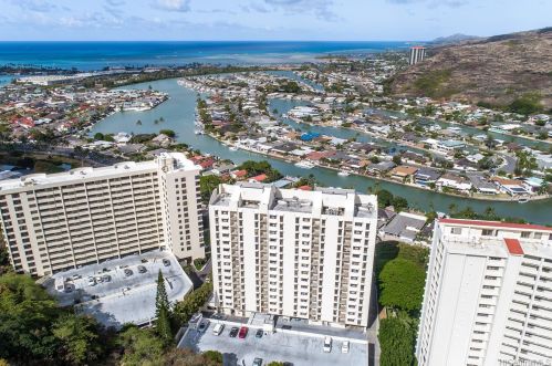 6750 Hawaii Kai Dr, Honolulu HI 96825-1566 exterior