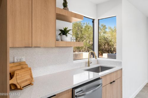 851 Roller Coaster Rd, Tucson AZ  85704-2626 exterior