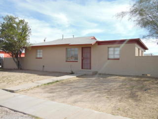 1918 Fayette Vis, Tucson, AZ 85713-6503