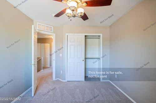 5758 Camino Nuestras Casas, Tucson AZ 85756-8533 exterior