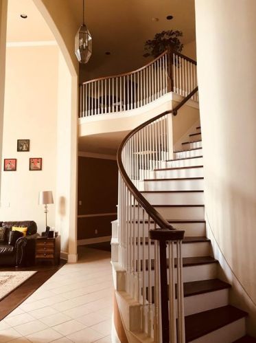 1111 Pedernales Trl, Irving TX  75063-9374 exterior