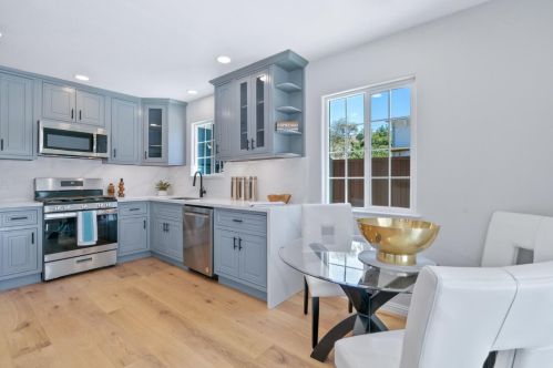 997 Ramona Ct, San Jose CA  95125-2262 exterior