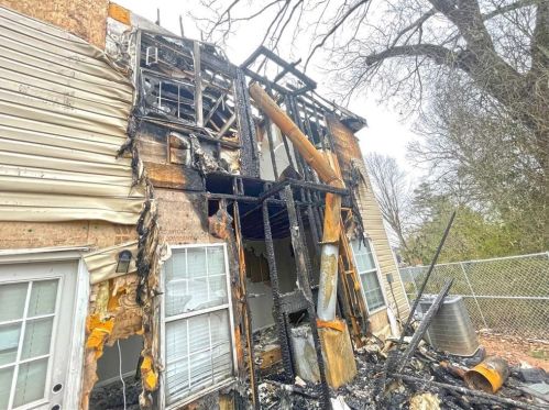 4464 Idlewood Park, Lithonia GA  30038-6247 exterior