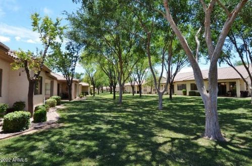 23720 Vacation Way, Chandler AZ  85248-6013 exterior