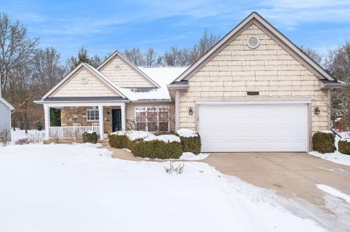 7520 Haflinger Cir, Kalamazoo, MI 49009-3918