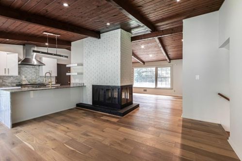 2846 Mcclave Dr, Atlanta GA  30340-1926 exterior