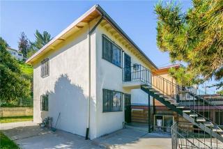 4528 Waldo Ct, Los Angeles CA  90032-1904 exterior