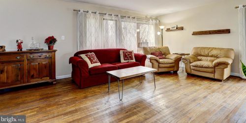 2614 Claret Dr, Fallston MD 21047-2118 exterior