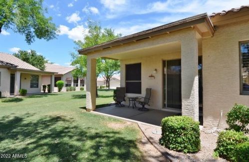 23720 Vacation Way, Chandler AZ  85248-6013 exterior