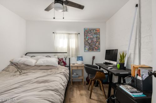 1802 Cypress St, Phoenix AZ  85006-1837 exterior