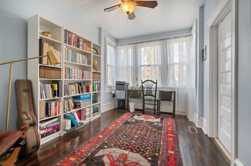 4008 Northminster St, Pittsburgh PA  15212-1622 exterior