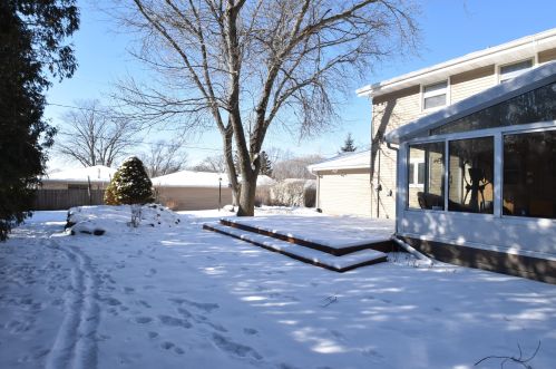 8803 Plainfield Ave, Milwaukee WI 53228-2227 exterior