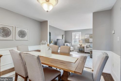 2685 Centennial Ct, Alexandria VA 22311-1304 exterior