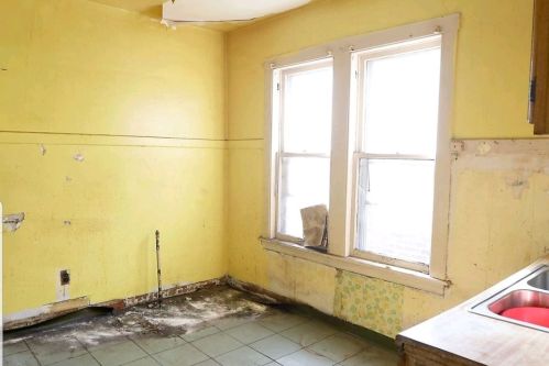 4413 Iowa St, Chicago IL 60651-3420 exterior