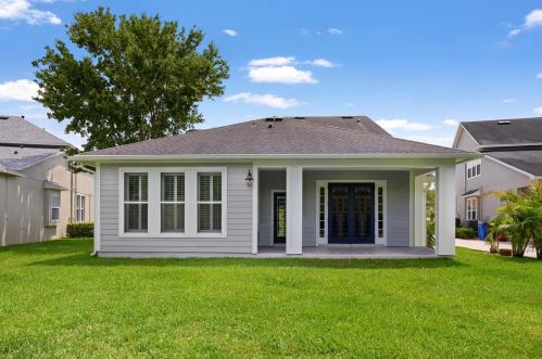 9624 Park Village Dr, Tampa FL  33626-5135 exterior