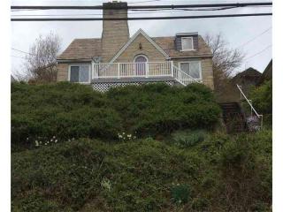 231 Friday Rd, Pittsburgh PA  15209-2109 exterior