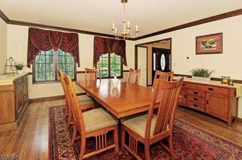 14 Marlin Dr, Whippany NJ exterior