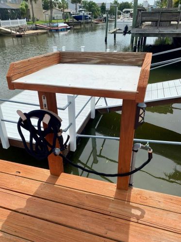 7415 Islander Ln, Port Richey FL  34667-3922 exterior