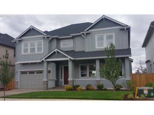 15121 154th Ave, Portland, OR 97224