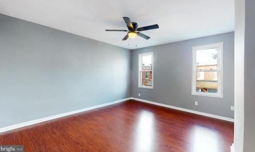 1343 Corlies St, Philadelphia PA  19146-3507 exterior